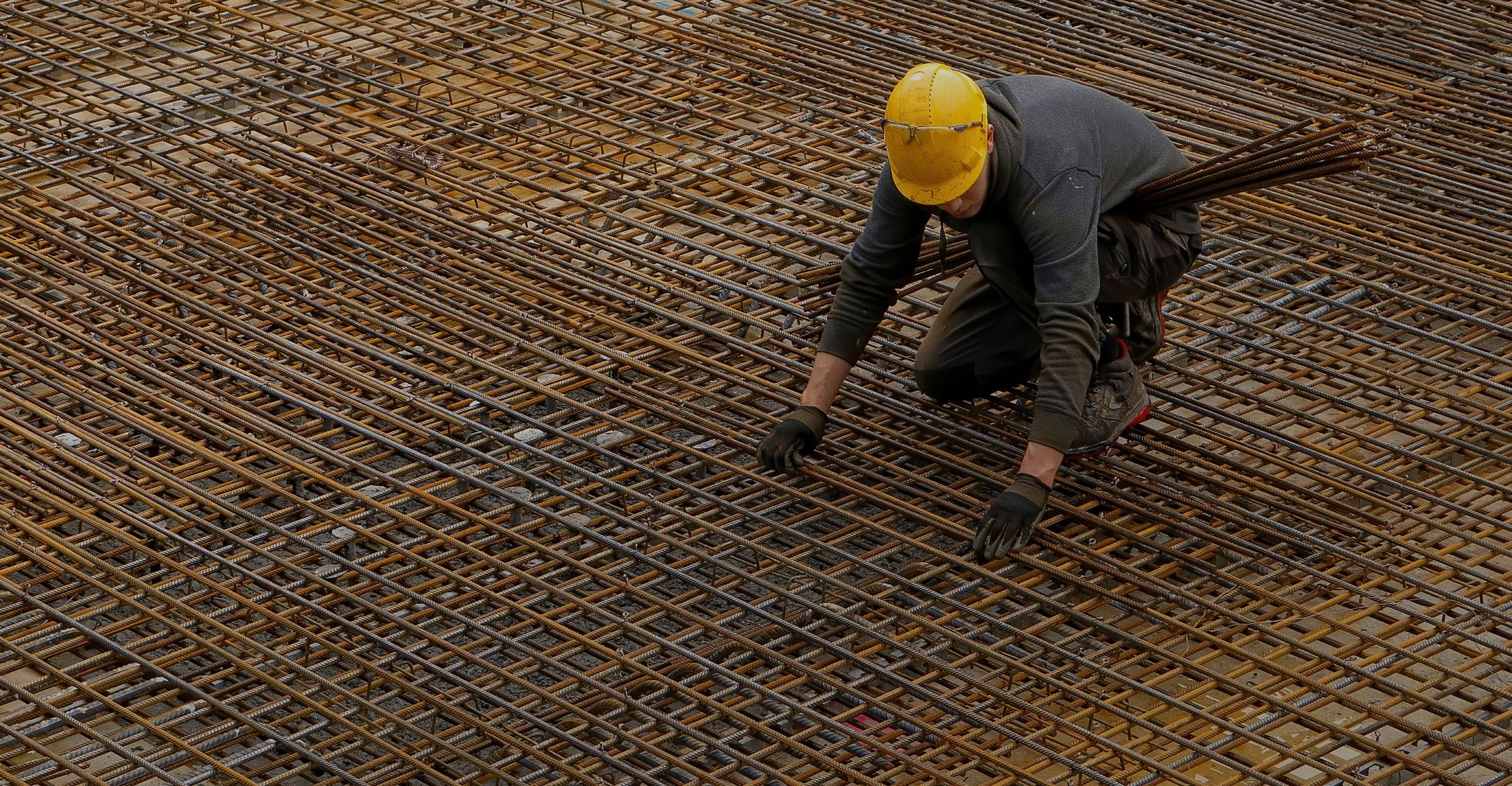 Construction industry